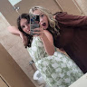 Meet your Posher, Adalyn